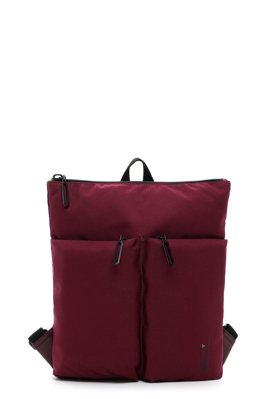 

Рюкзак Suri Frey Backpack Tanny, бордо