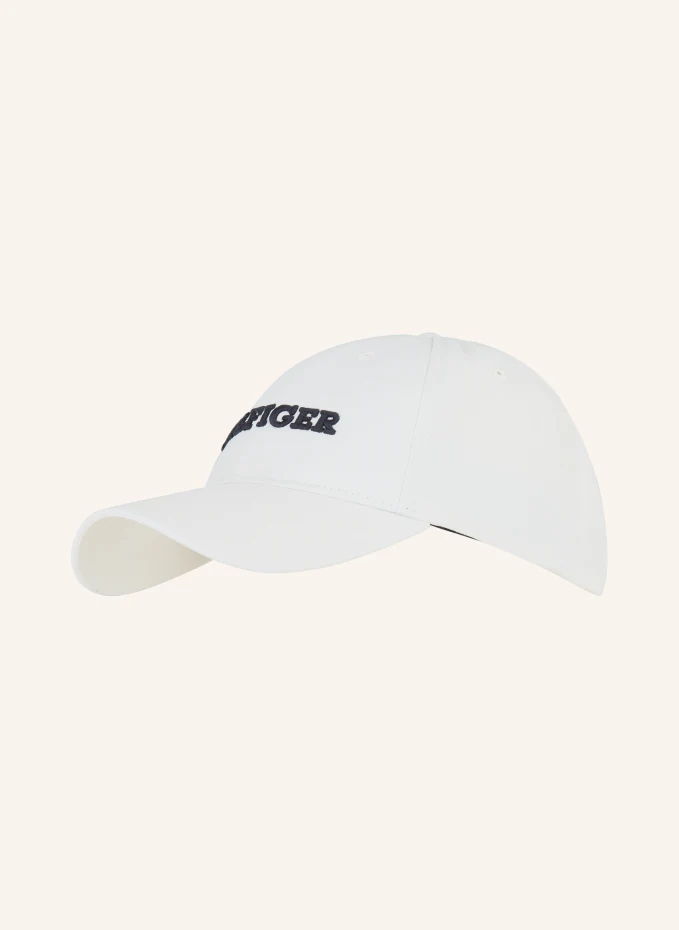 

Кепка Tommy Hilfiger, серый