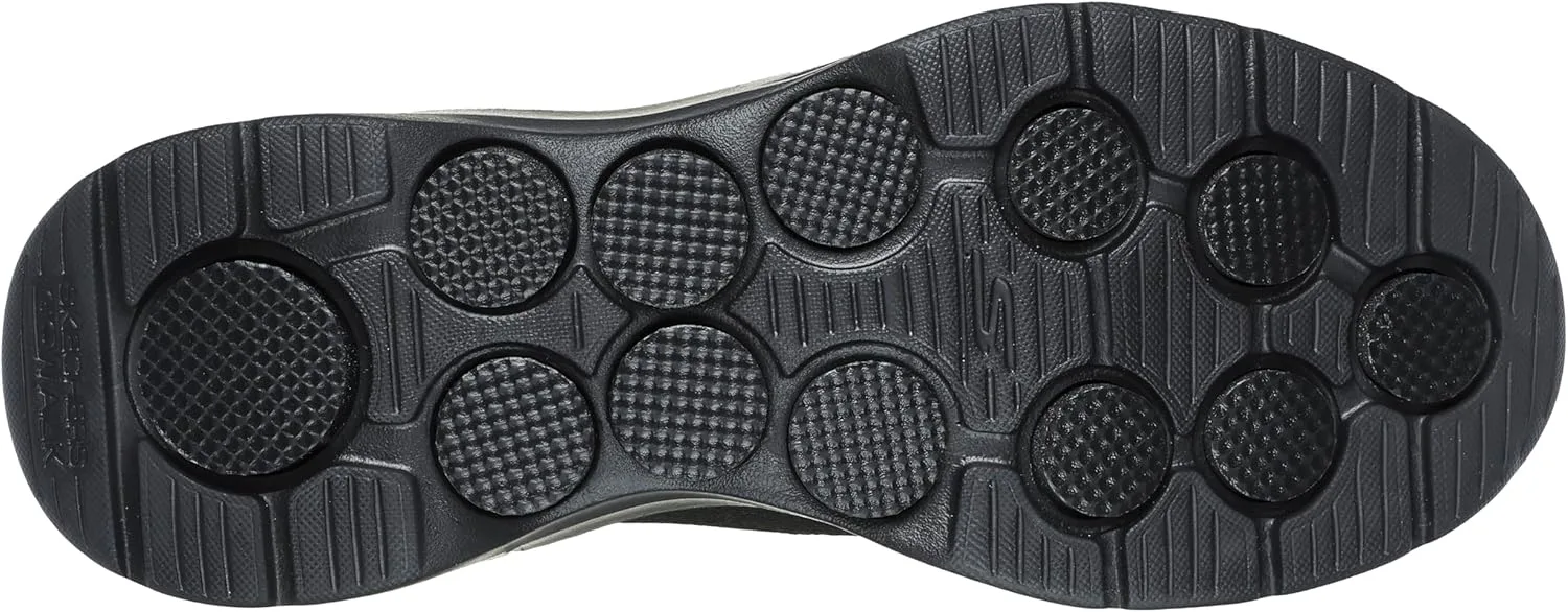 Кроссовки Skechers бежевые — фото 3