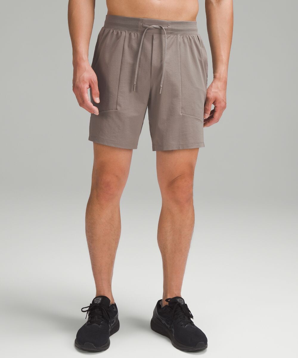 

Шорты Lululemon