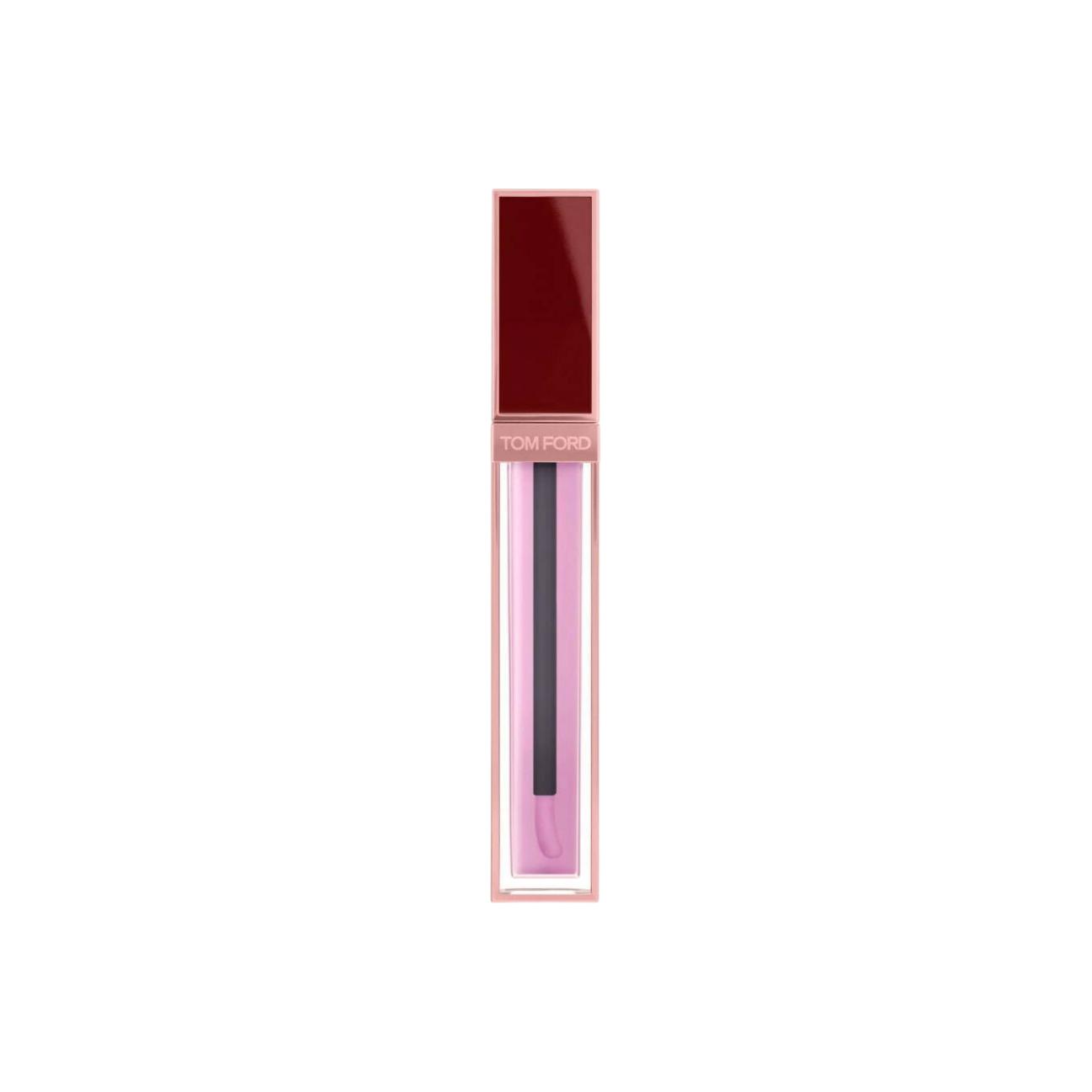 TOM FORD Блеск для губ Naked Rose — фото 4