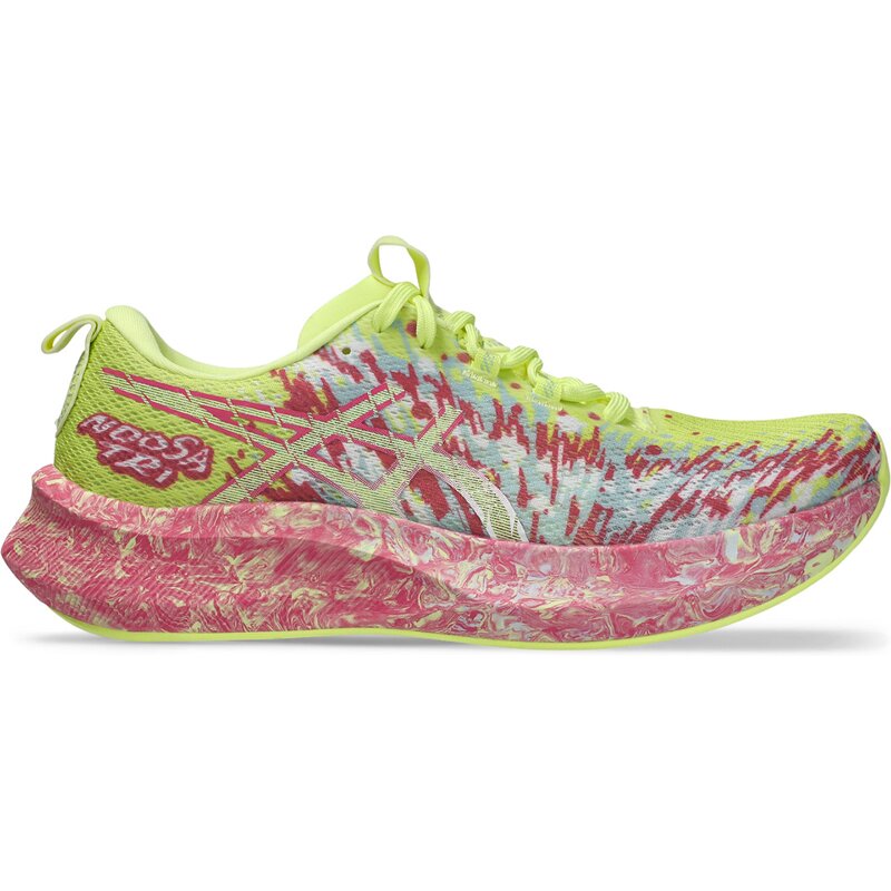 Кроссовки для бега Noosa Tri 16 Asics, мультиколор