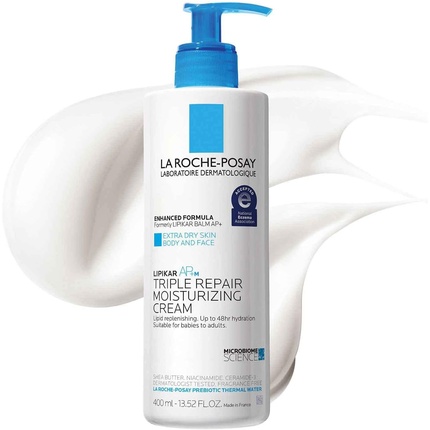

Бальзам для тела La Roche Posay 400 мл La Roche-Posay
