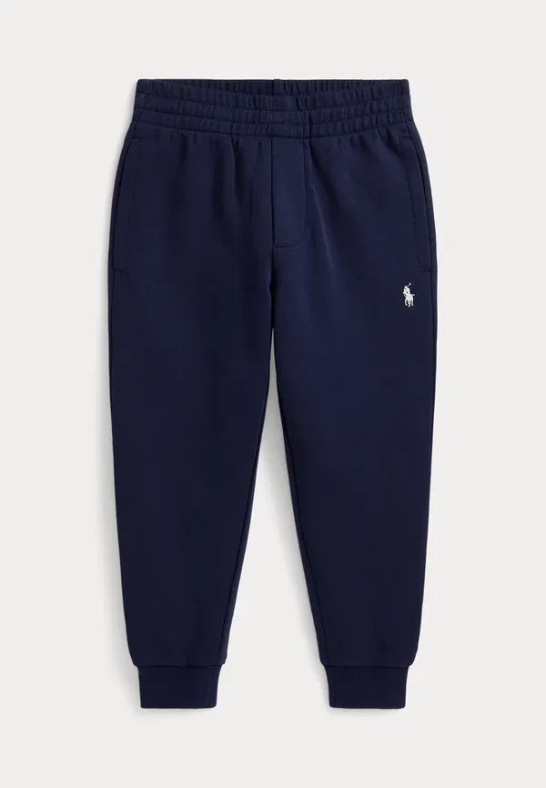 Спортивные штаны Double Knit Jogger Pant 2 6Y, Polo Ralph Lauren, цвет ньюпорт-нави