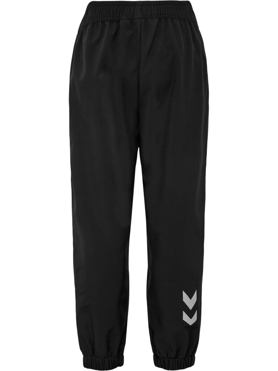 

Спортивные штаны Hummel Tapered Outdoor Pants Jupitor, черный