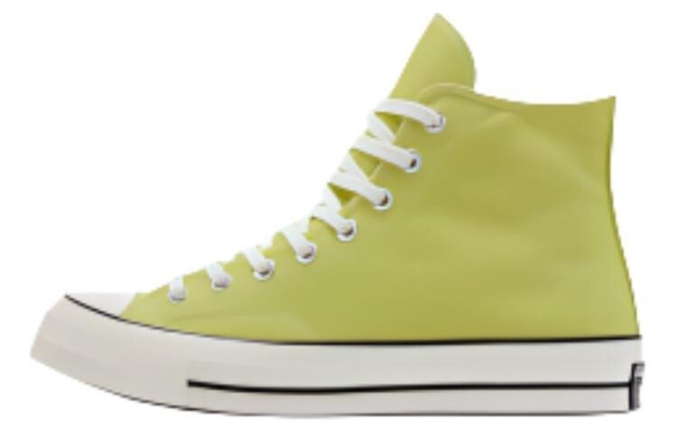 

Конверсы парусиновой обуви 1970-х годов унисекс Converse, Green