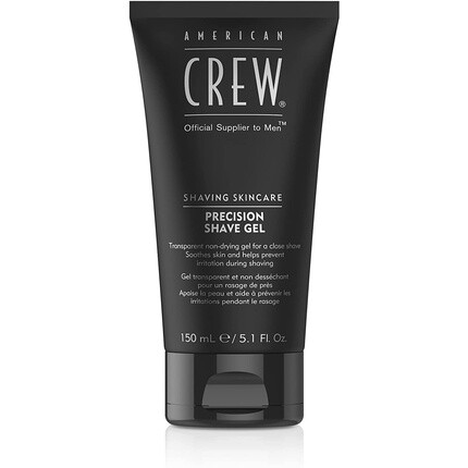 

Гель для бритья Precision Shave 150 мл (5,1 жидких унций) American Crew