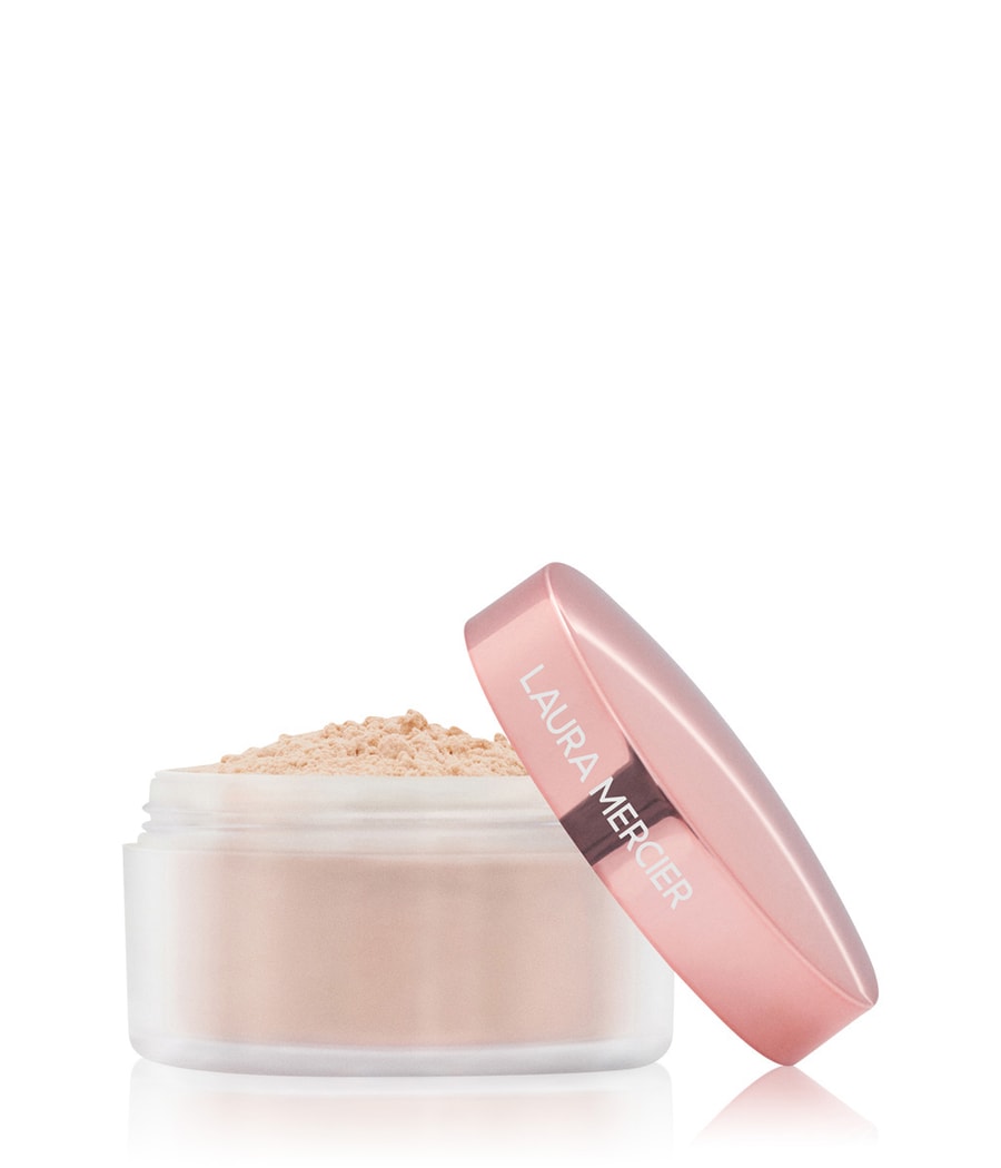 

Рассыпчатая пудра LAURA MERCIER Translucent Loose Setting Powder Light Catcher, Cosmic Rose, 29g