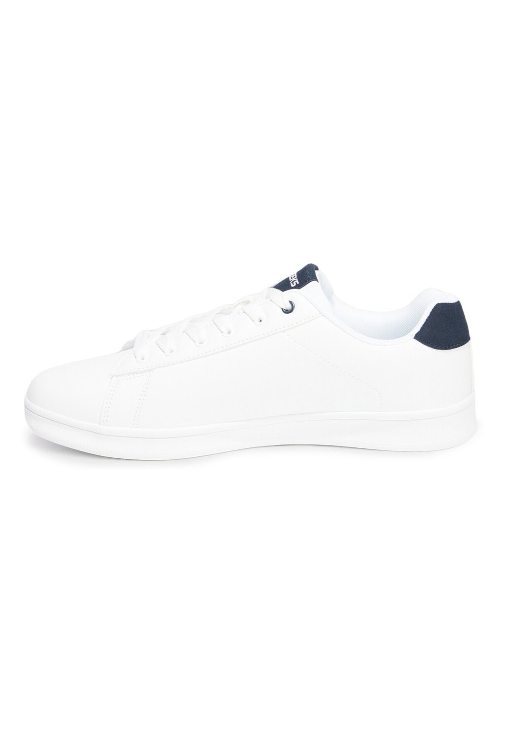 

Спортивные туфли на шнуровке AMERICAN INSPIRATION Creeks, цвет white