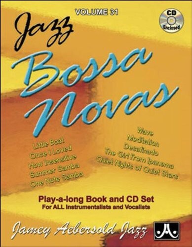 

CD диск Bossa Nova / Various: Bossa Nova
