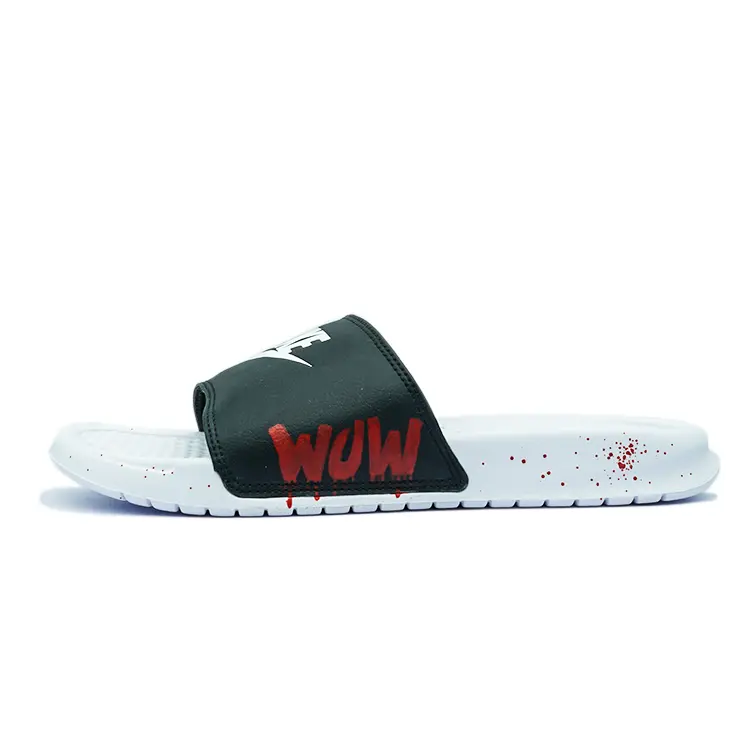 

Benassi JDI Вьетнамки Унисекс Красный Nike