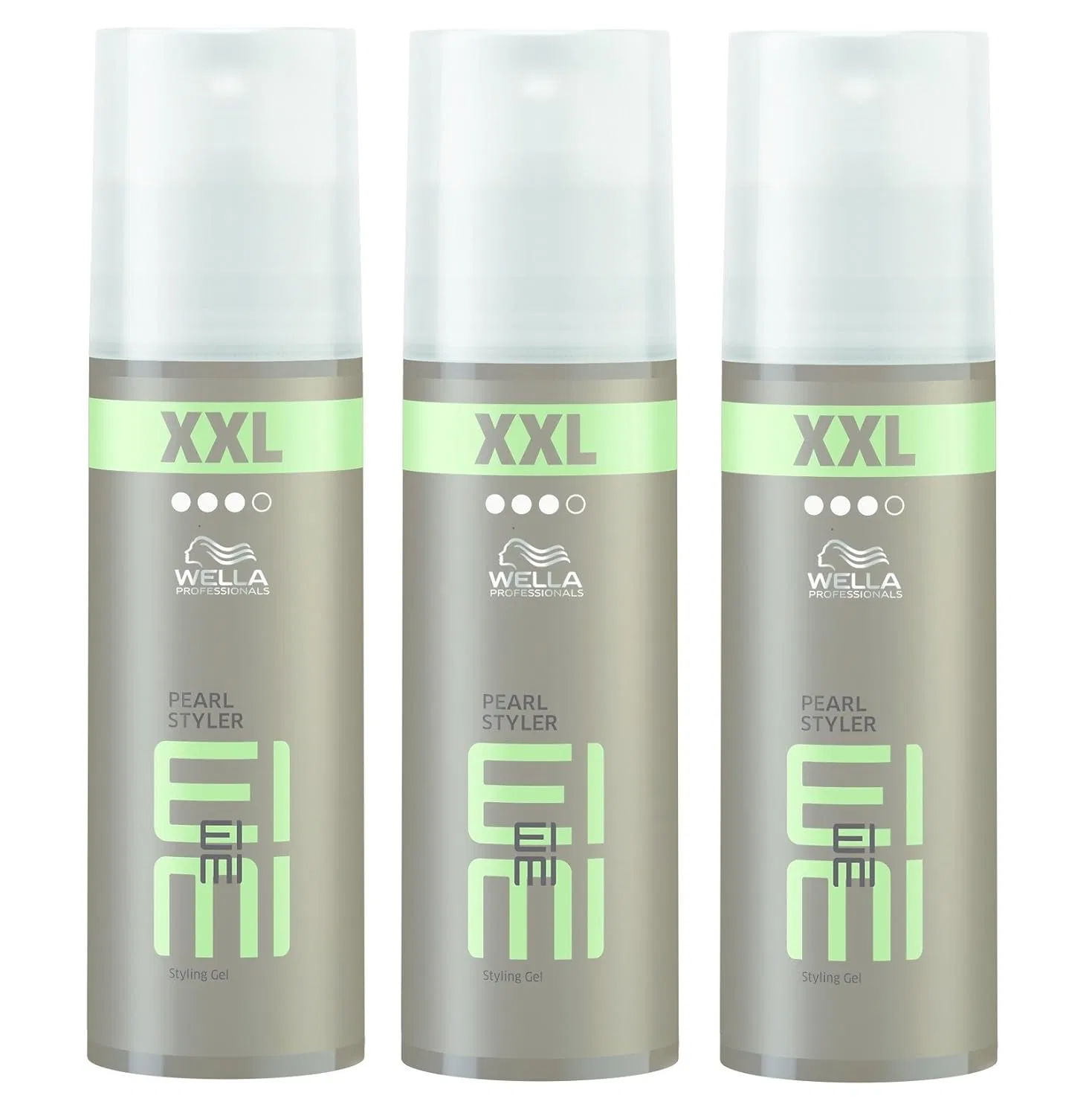 Гель для укладки волос «EIMI Pearl Styler» от Wella Styling Gel, 2xl Wella