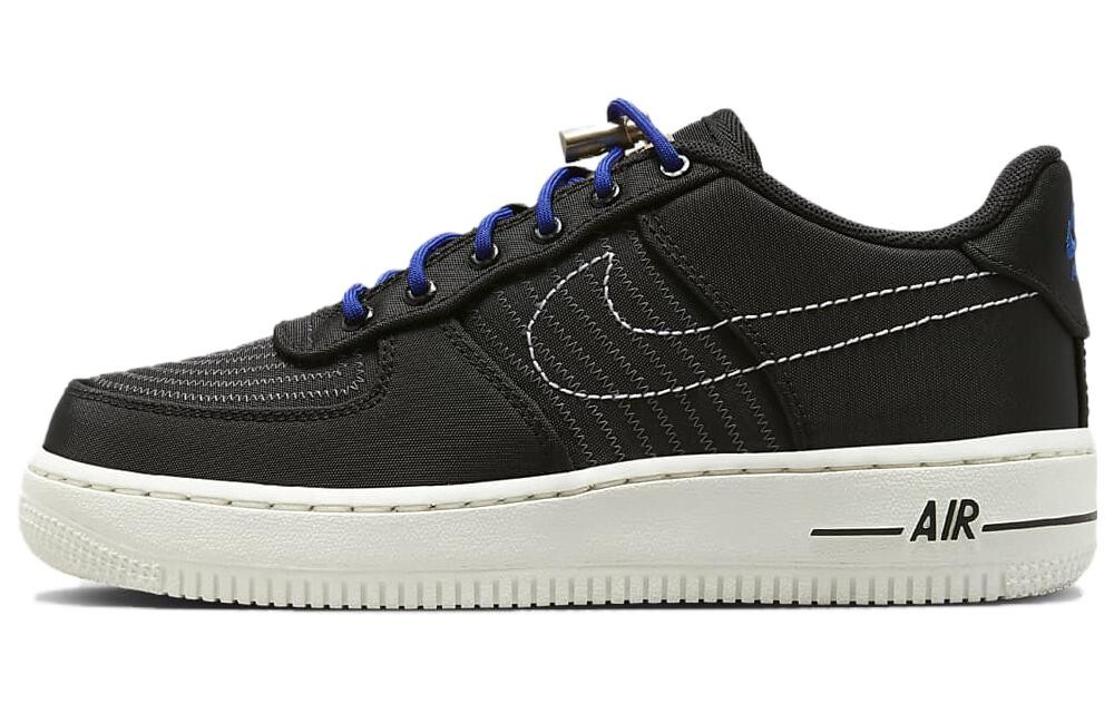

Кроссовки Nike Air Force 1 LV8 3 GS 'Moving Company - Black'