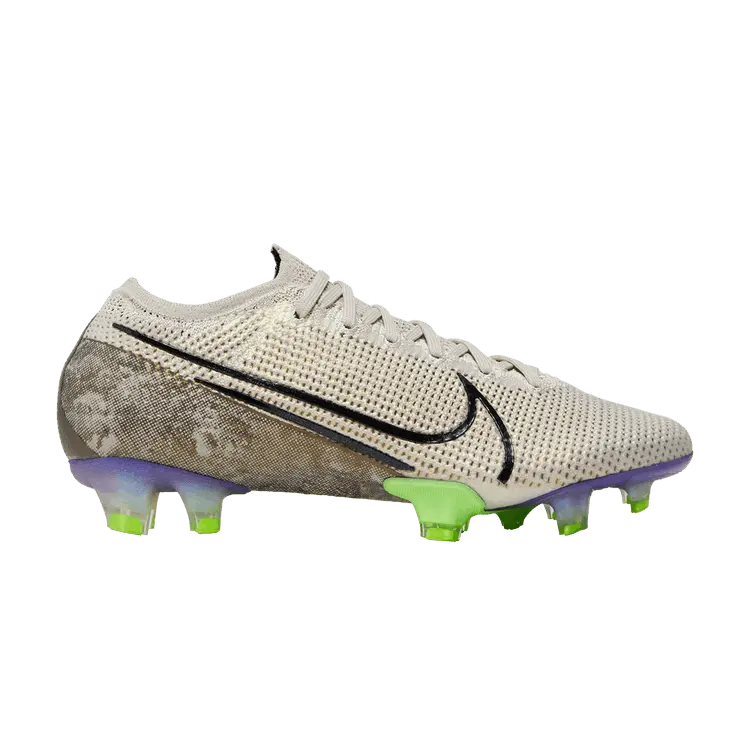 

Бутсы Nike Mercurial Vapor 13 Elite FG 'Desert Sand', коричневый