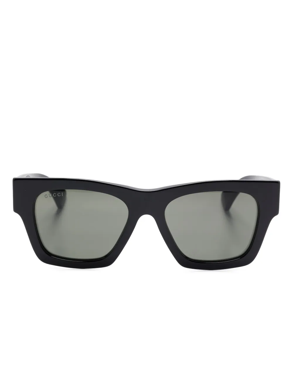 

Солнцезащитные очки GG1835SA Gucci Eyewear, черный