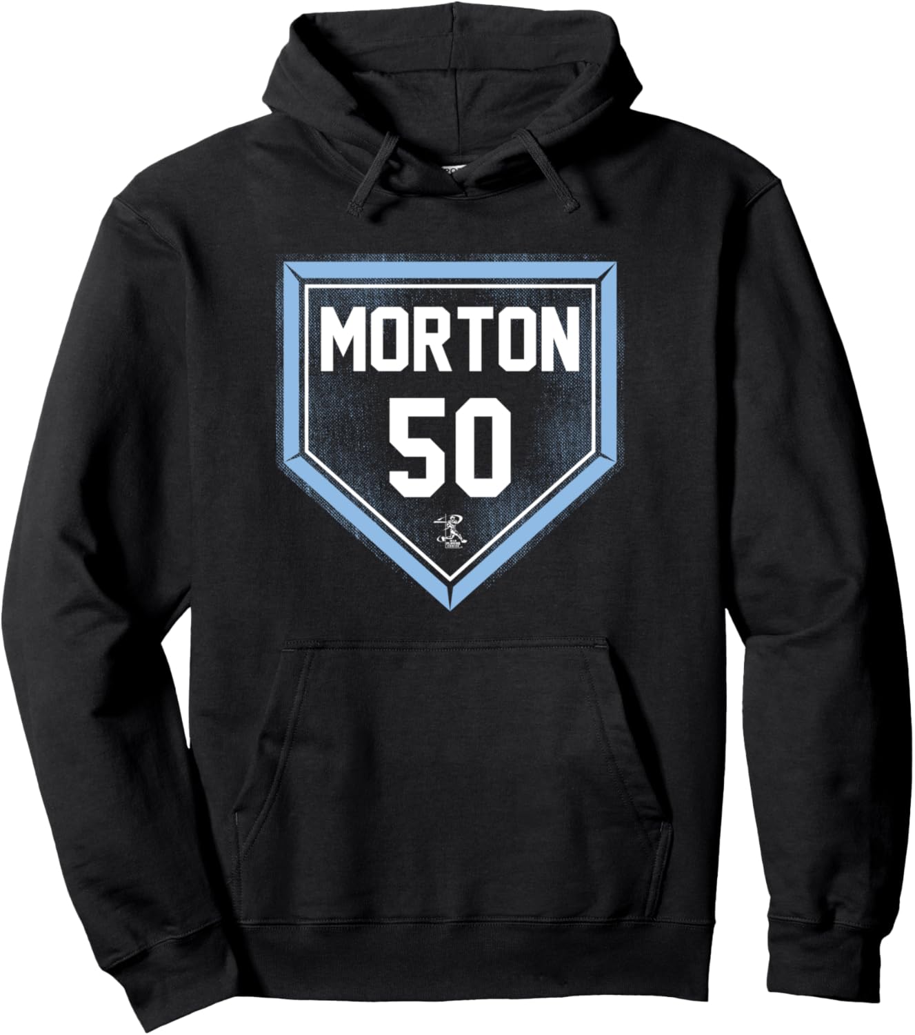 

Худи Charlie Morton Home Plate Game Day, черная Ballpark Mvp, Черный, Худи Charlie Morton Home Plate Game Day, черная Ballpark Mvp