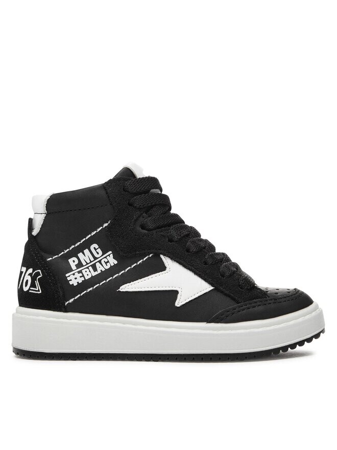 

Кроссовки Schnürschuhe 4870922 Primigi, черный