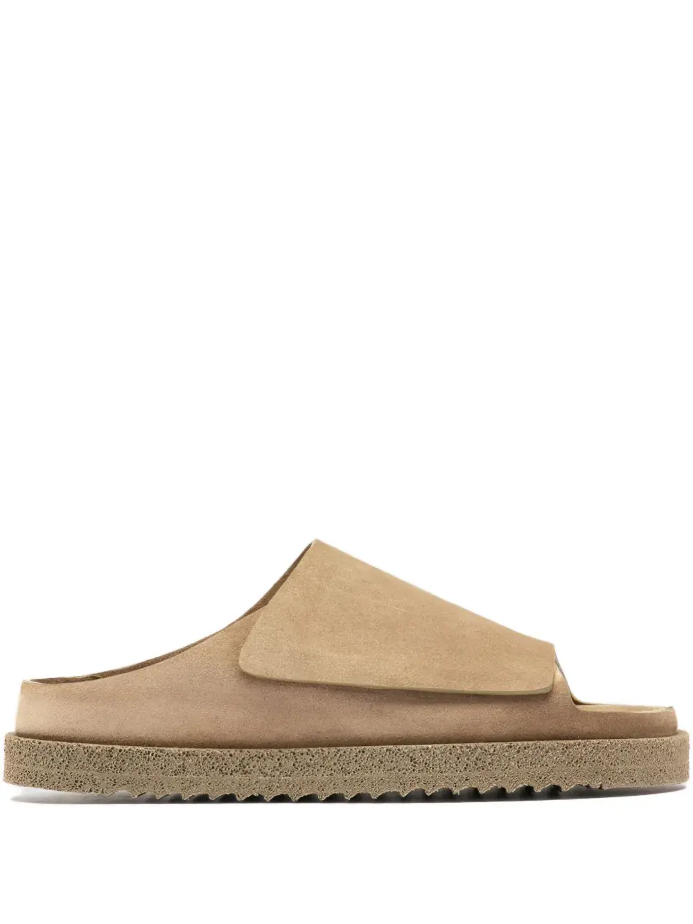 

Сандалии Sands 001 Officine Creative, коричневый