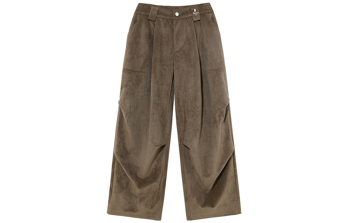 

Повседневные брюки унисекс BJHG, Углерод