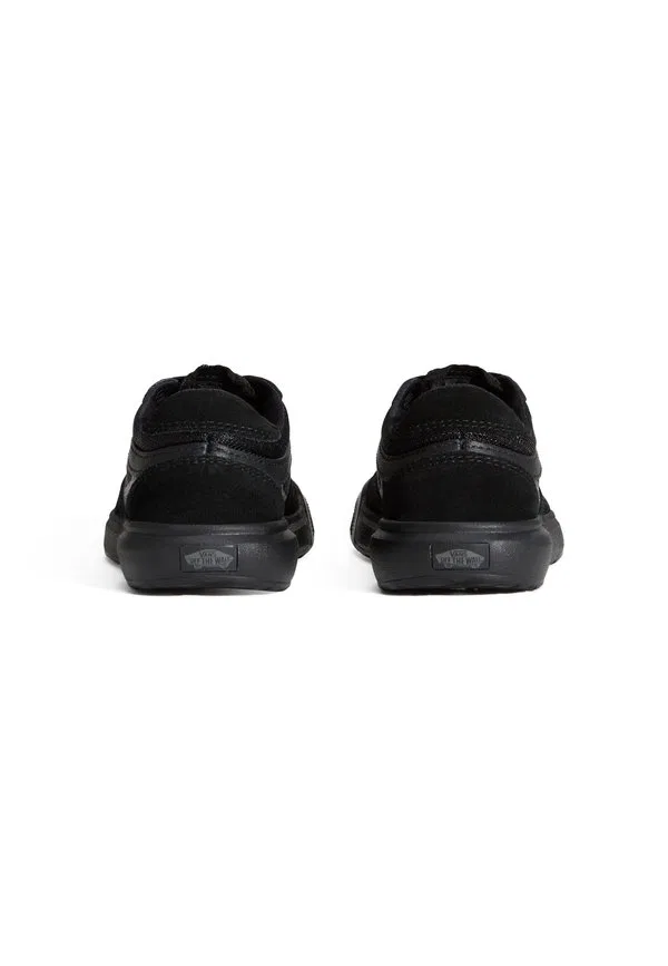Кроссовки ultrarange 2.0 se bka черные черные Vans, Bka - Black Black — фото 4
