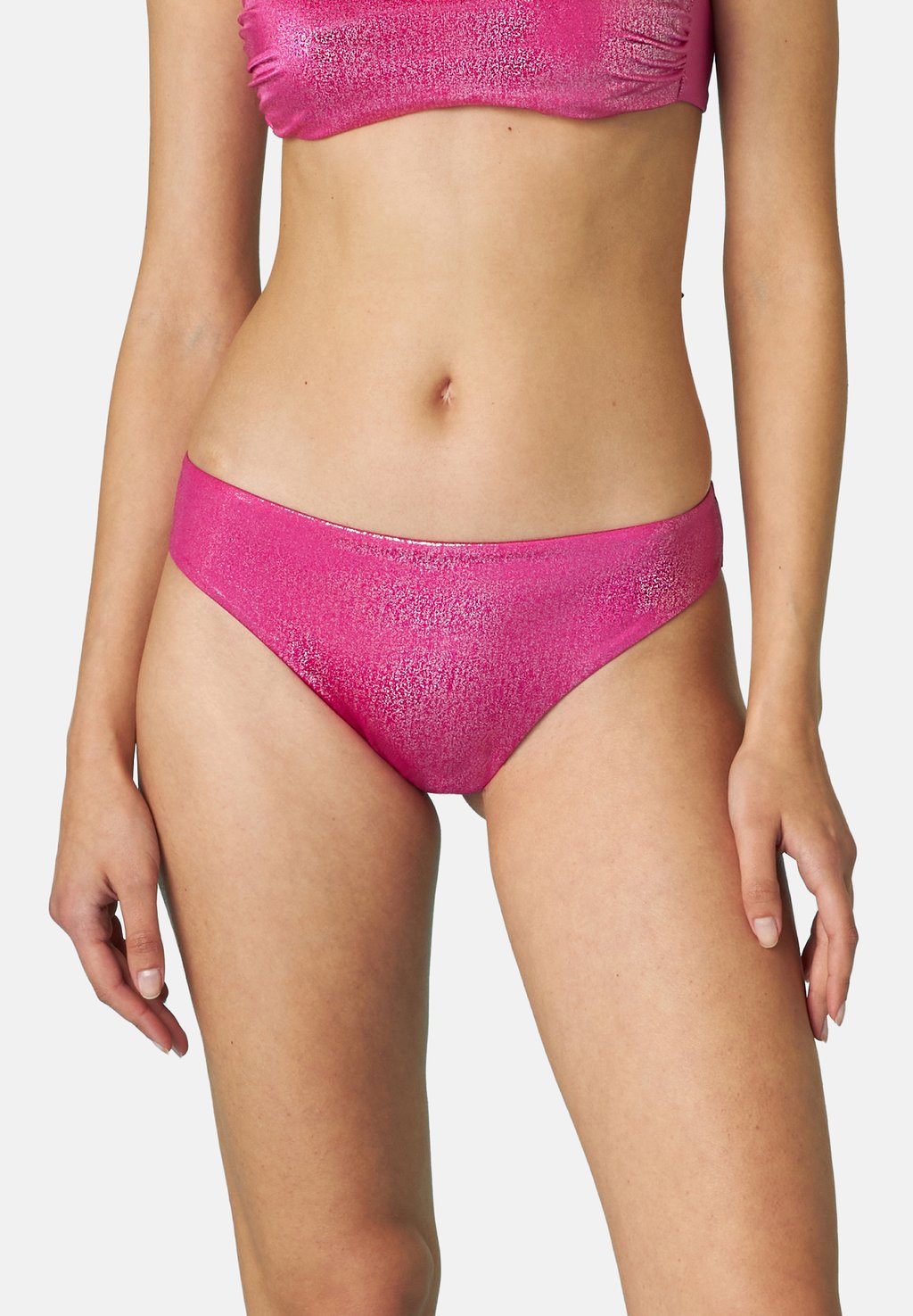 

Плавки бикини GLOSSY Lovable, фуксия