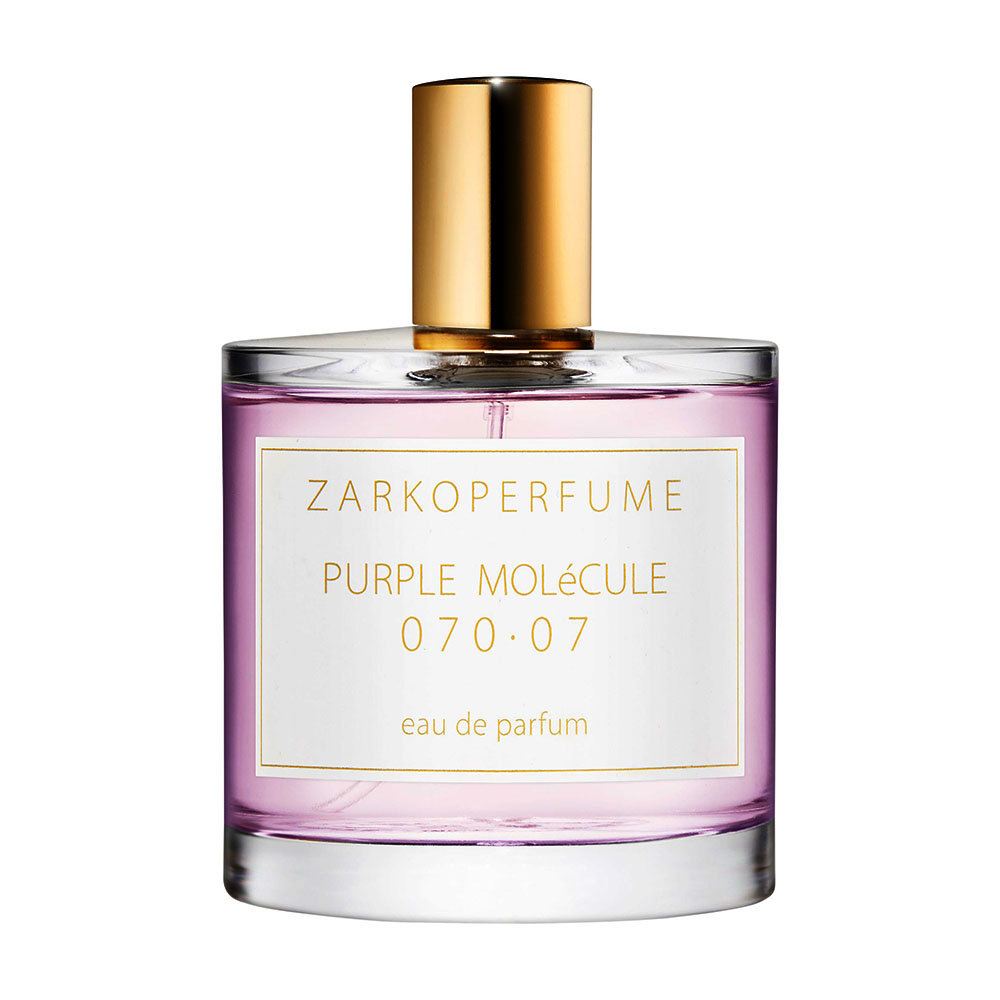 

Zarkoperfume, Purple Molecule 070.07, парфюмированная вода унисекс, 100 мл