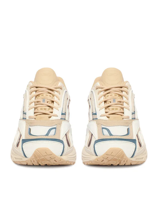Reebok Кроссовки EO-PREMIER ROAD ULTRA 100260193 бежевые — фото 4