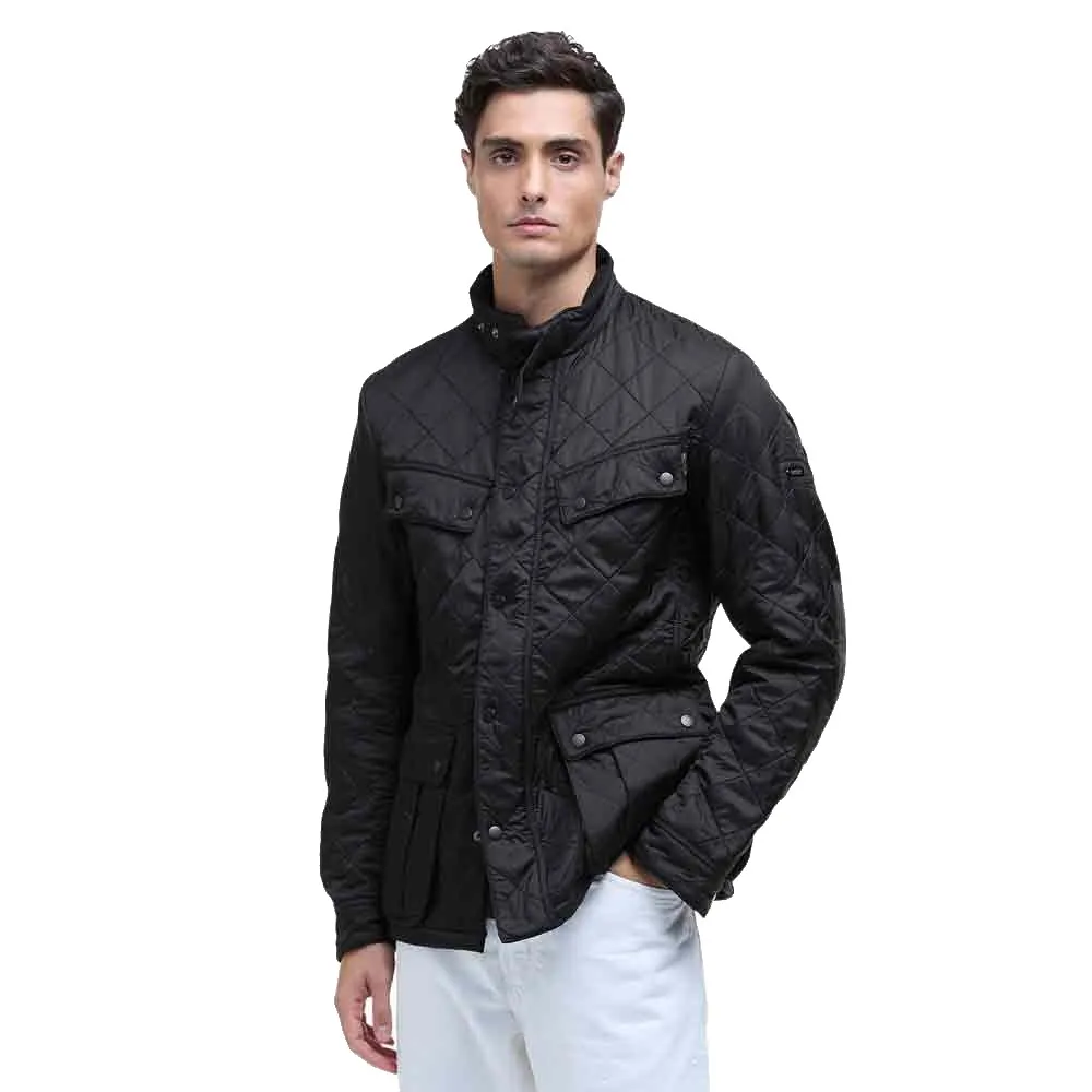 

Куртка Barbour Ariel, черный