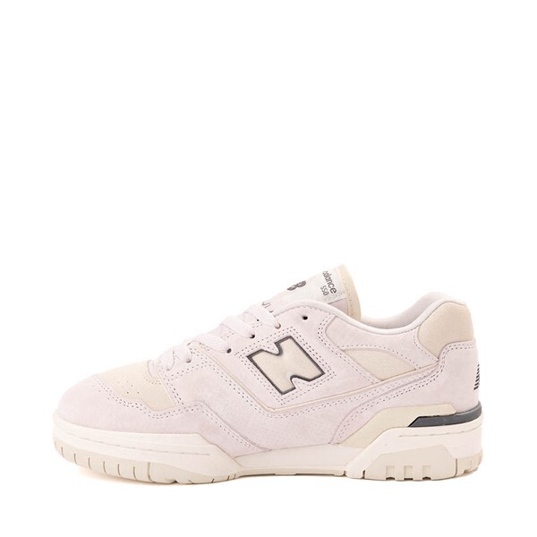 

Кроссовки Womens New Balance 550 Athletic Shoe, цвет Pink/White