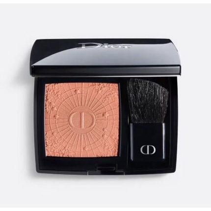 Пудра Rouge Blush Couture Color Long-Wear - Limited Edition
