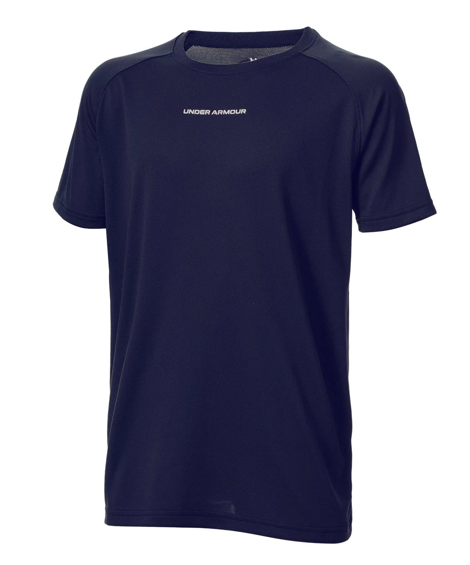 Детская футболка UNDER ARMOUR UA NextGen Short Sleeve