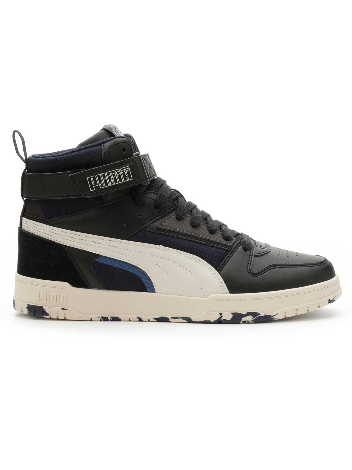 

Кроссовки Puma RBD Game Better, черный