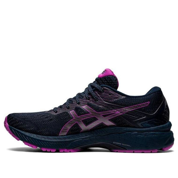 

Кроссовки gt 2000 9 lite show Asics, синий