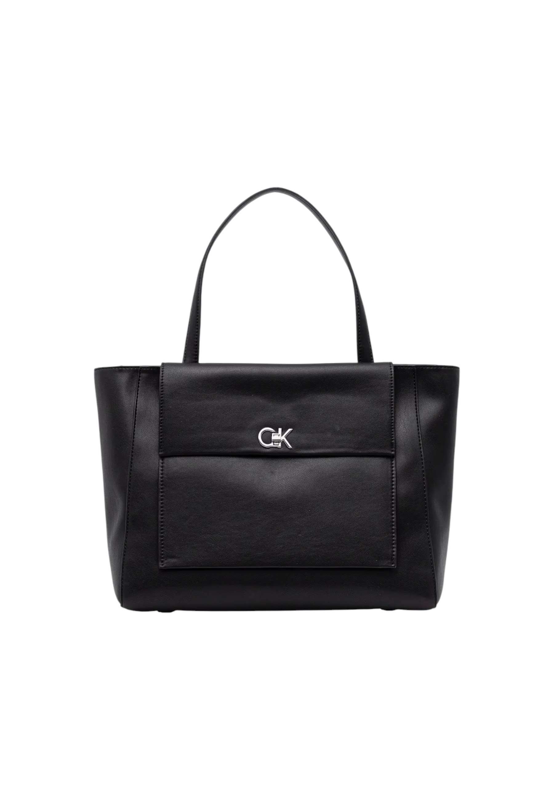 

Сумка Calvin Klein, черный