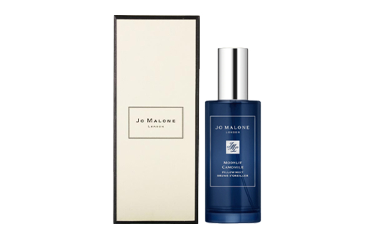 Спрей для подушки Jo Malone London Moonlit Chamomile, 50 мл — фото 3