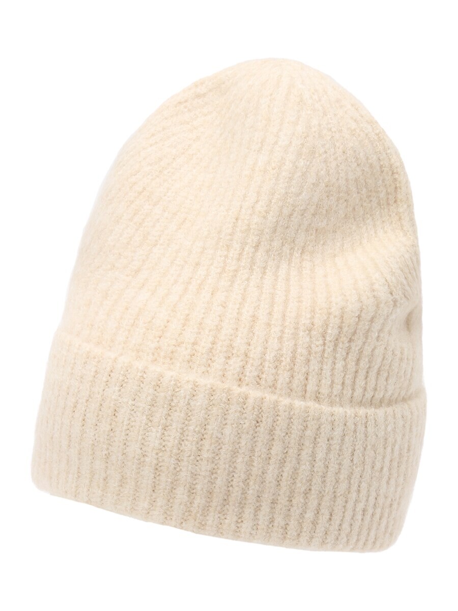 

Шапка mbym Beanie Muskan, песочный