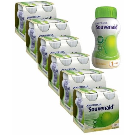 

Ваниль 125мл Souvenaid