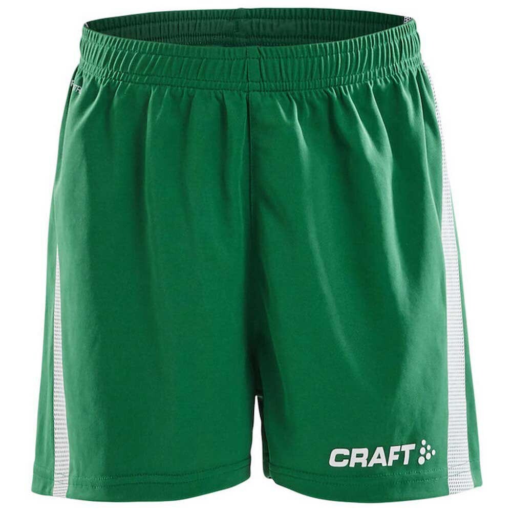 

Брюки Craft Pro Control Long, зеленый