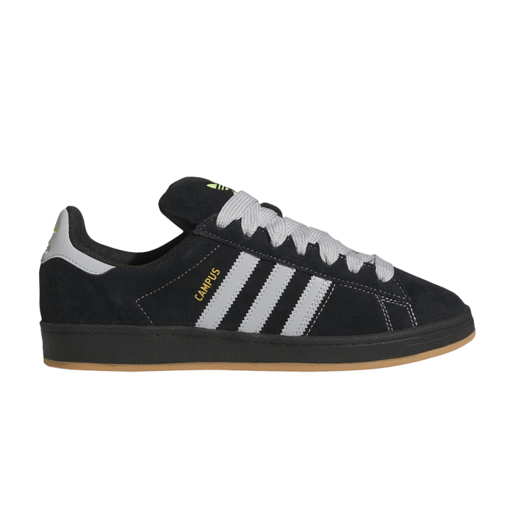 

Кроссовки Campus 90s ADV 'Black Grey', черный