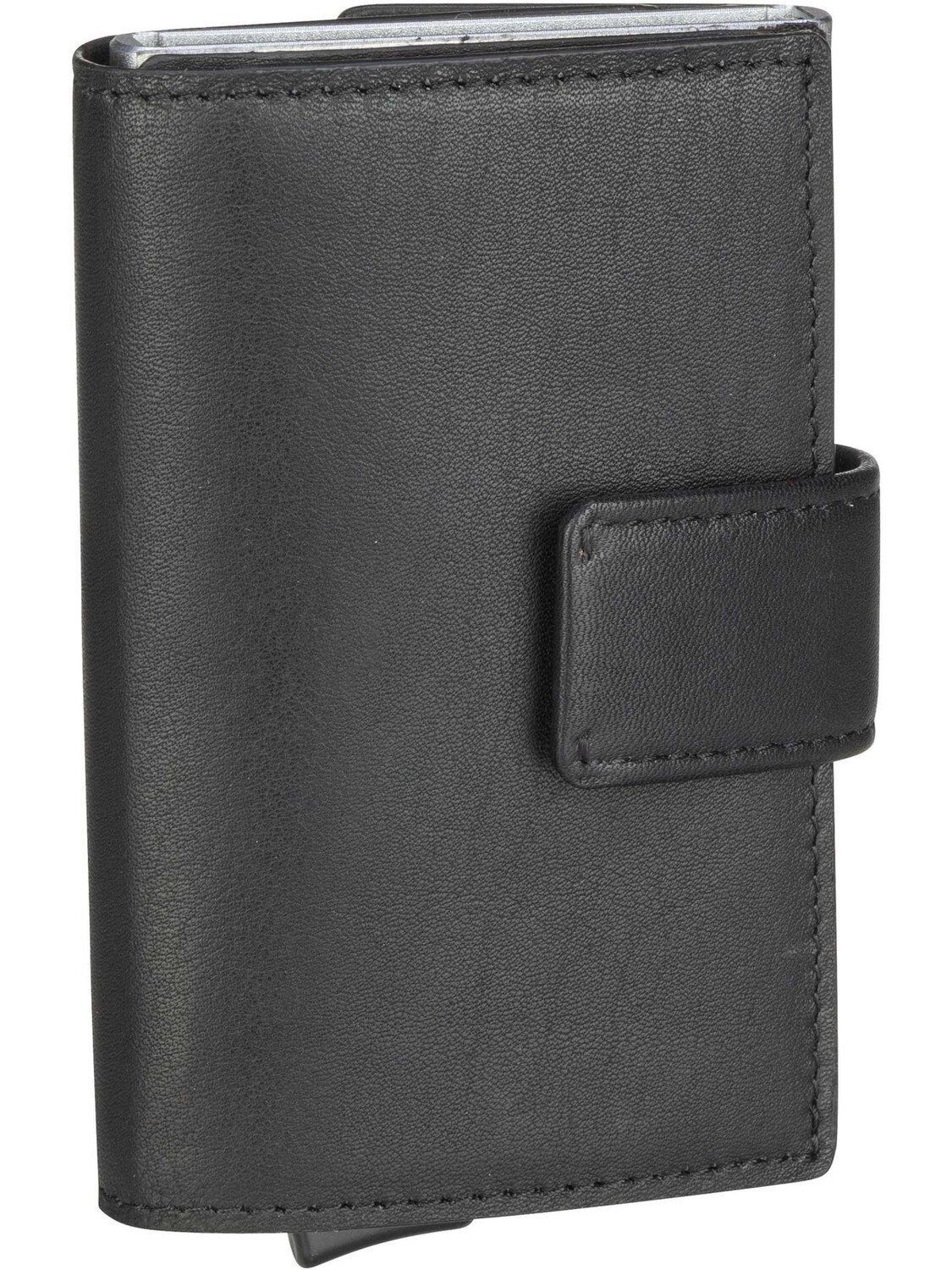 

Кошелек Maître Kartenetui F3 C Three E Cage SV8F, черный