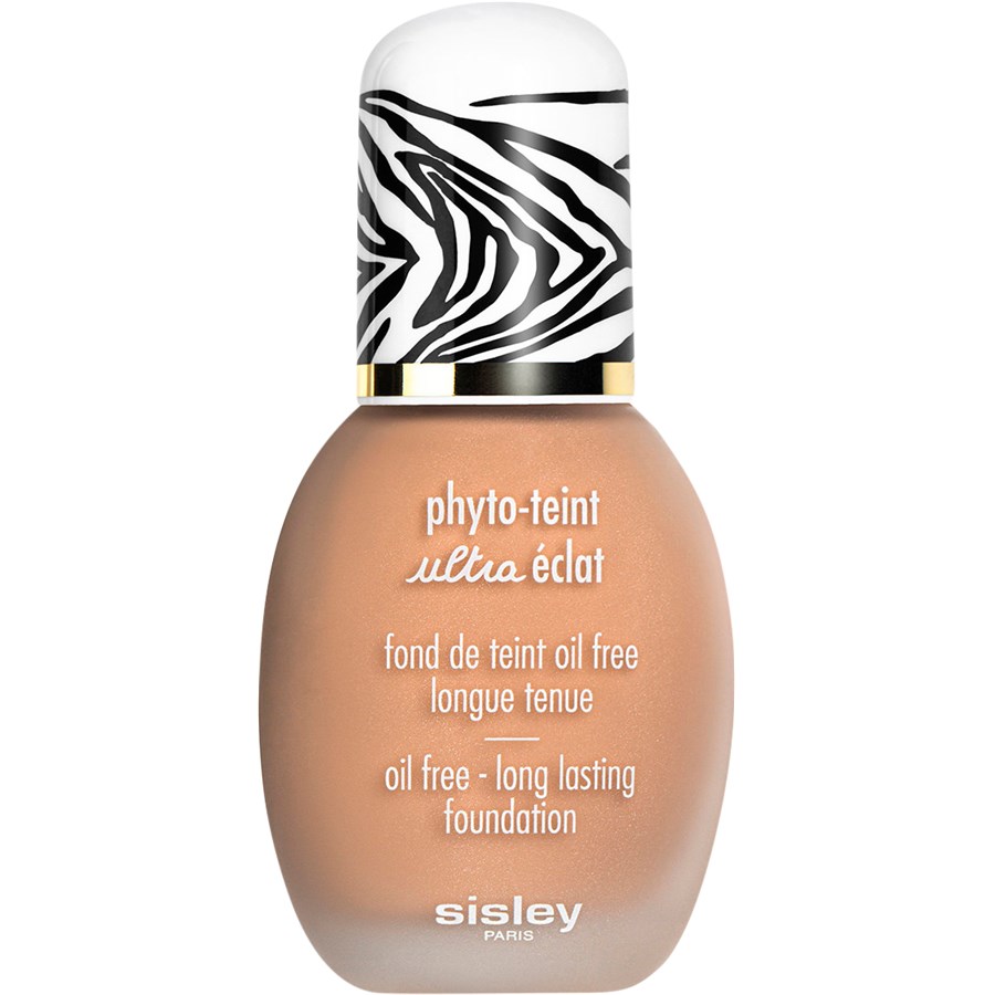 

Тональная основа Sisley Phyto-Teint Ultra Eclat, 4C Honey / 30 ml