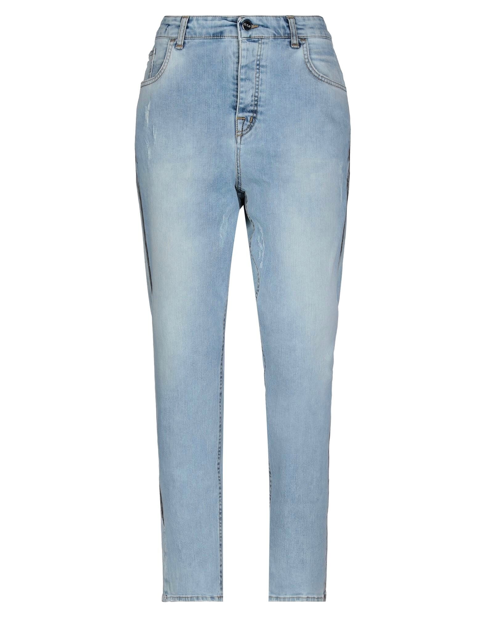 

Джинсы Iceberg, синий