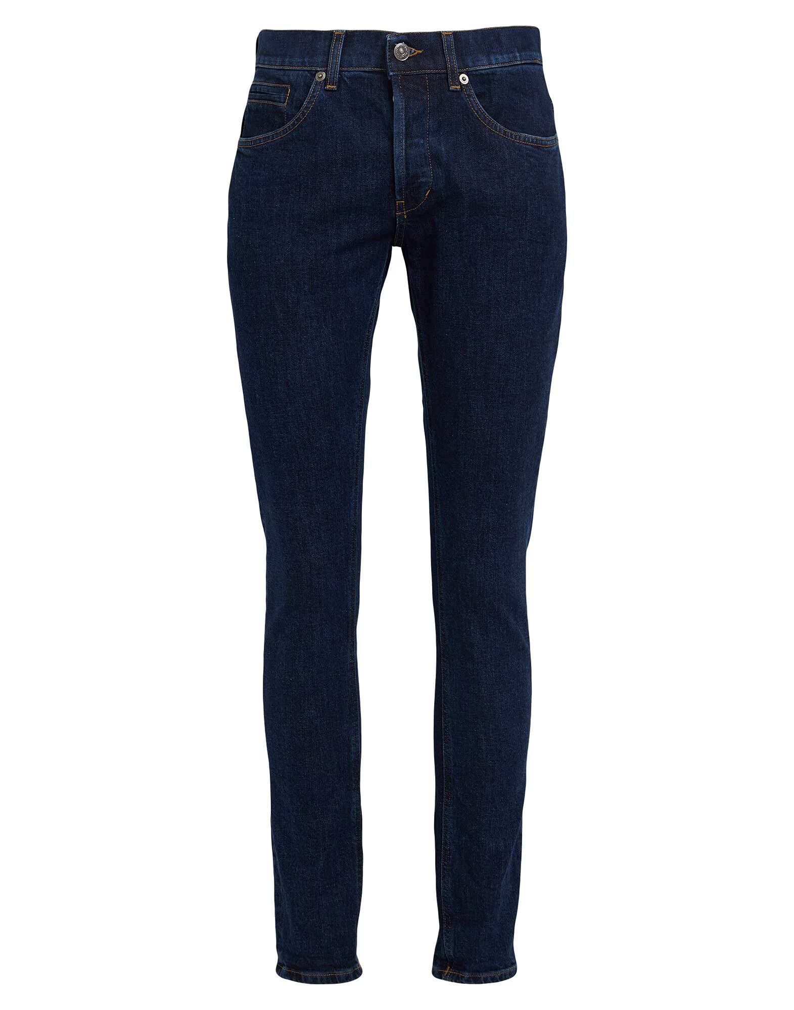 

Джинсы Dondup, синий