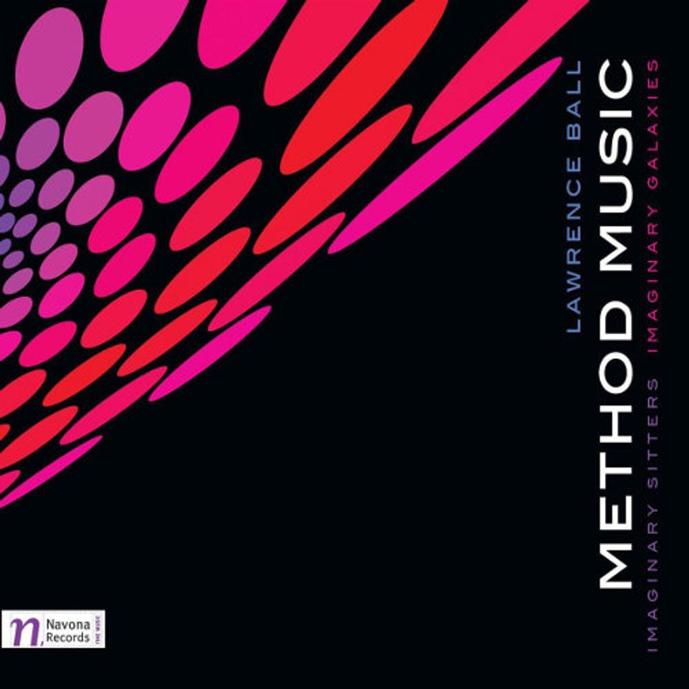 

Диск CD Method Music - Lawrence Bell