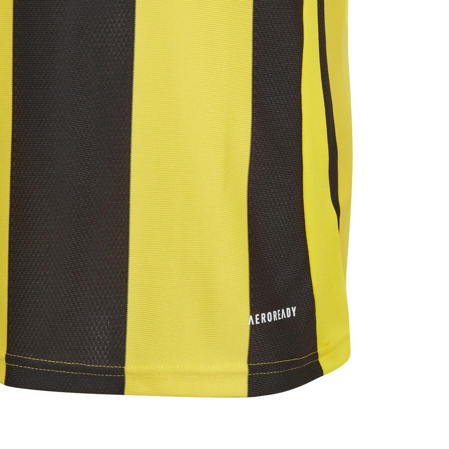 Детская футболка adidas Striped 24 Jersey Y — фото 3