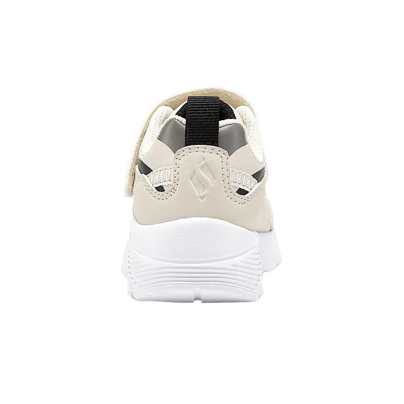 Термические лоу-топы для малышей Natural Skechers Kids, Natural — фото 2