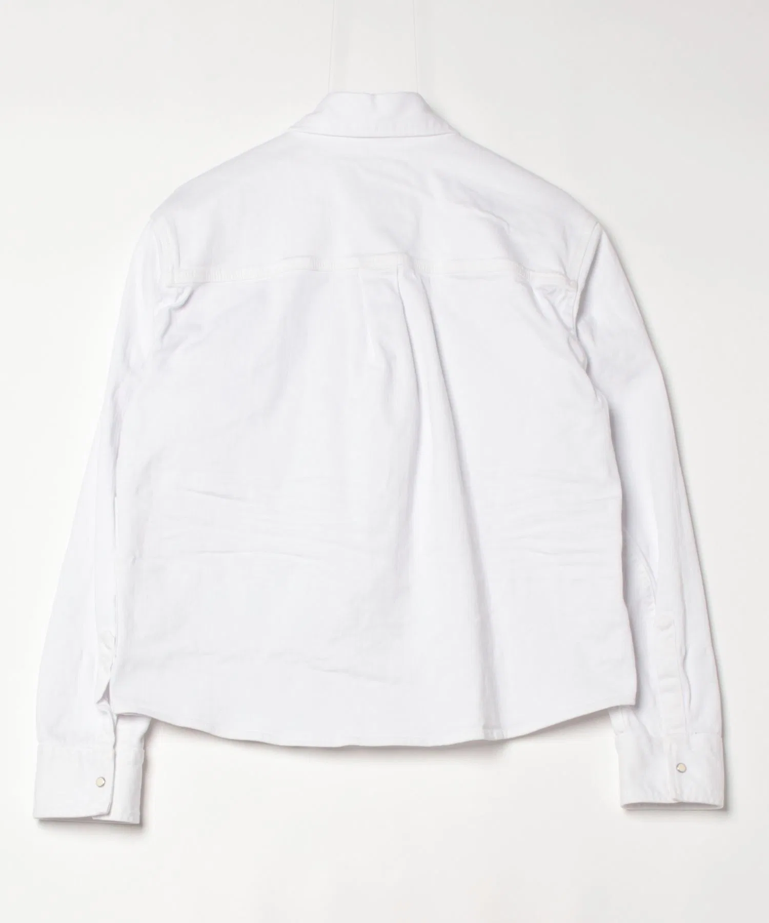 Мужская рубашка DSQUARED2 CARPENTER SHIRT — фото 2