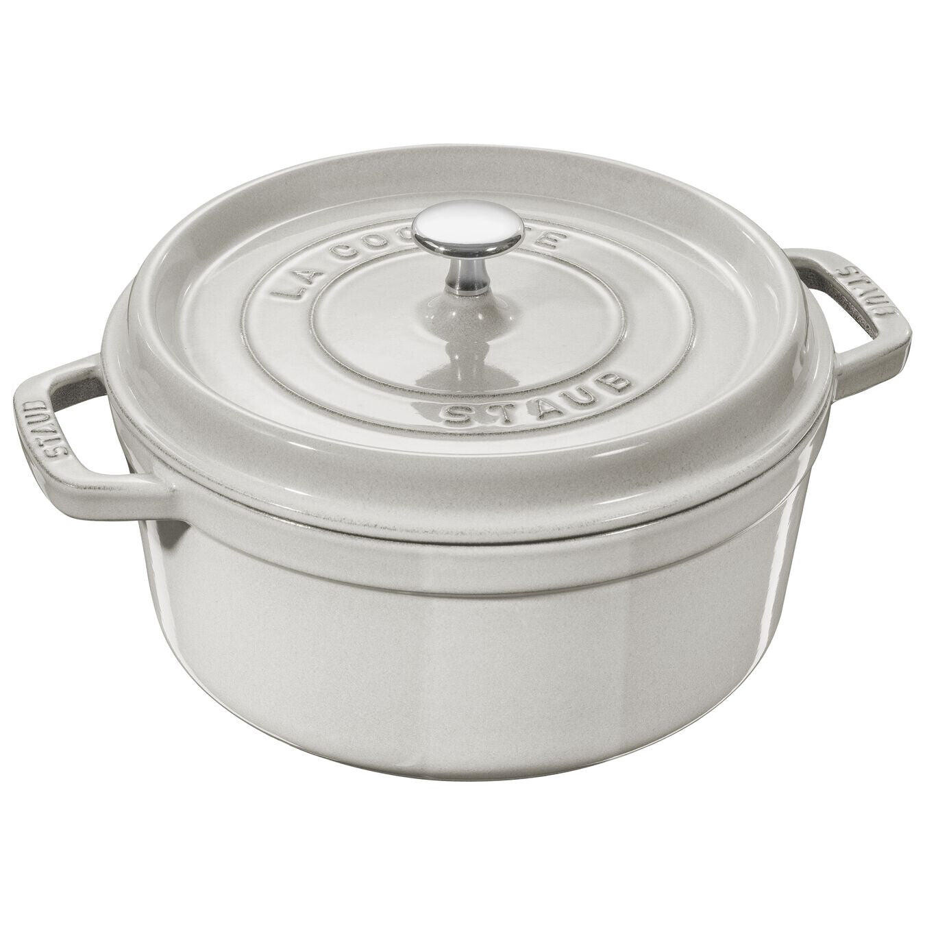 

Кастрюля Staub, мультиколор