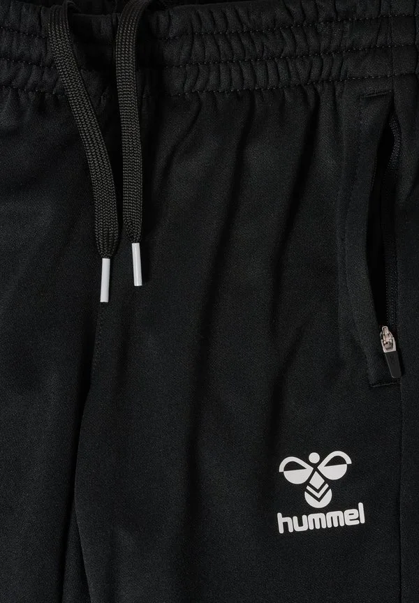 Спортивные штаны для тренировок core 2.0 Hummel, Black White — фото 3