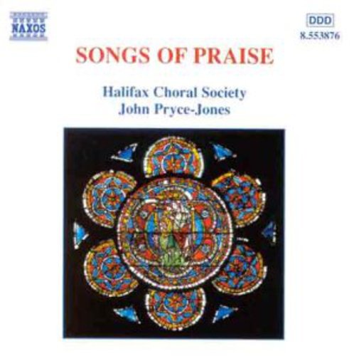 

CD диск Songs of Praise / Various: Songs of Praise / Various